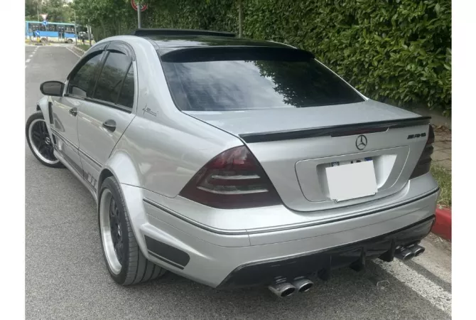 Auto in Vendita a Tirana - 7,000 Euro