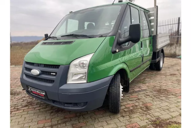 Auto in Vendita a Tirana - 5,999 Euro