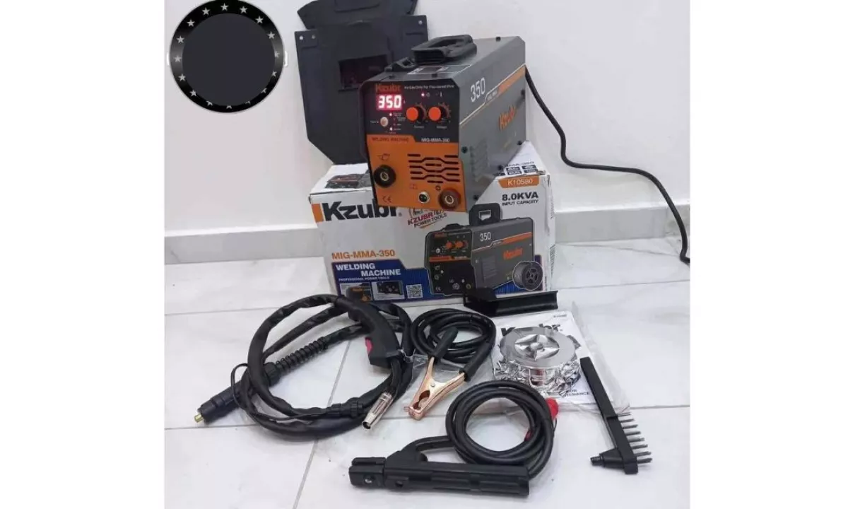 🔧 SALDATRICE ME TEL – KZUBER ORIGJINAL 🔧