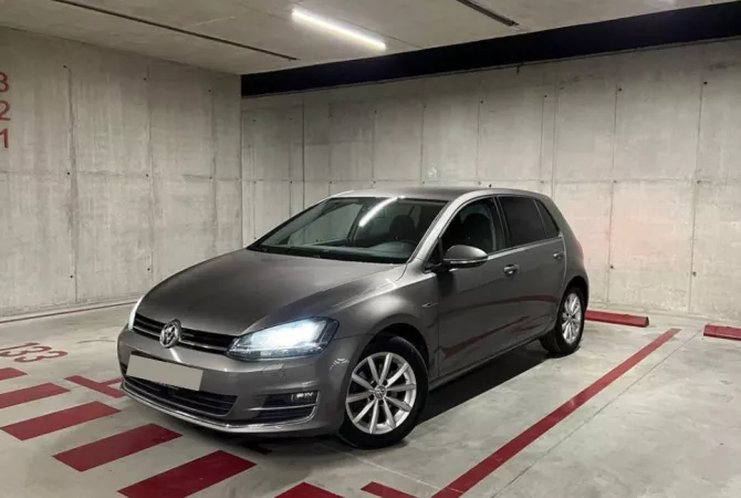 Noleggio Auto a Tirana - 45 Euro