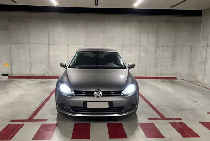 Noleggio Auto a Tirana - 45 Euro