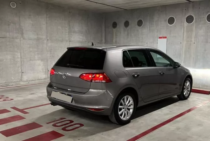 Noleggio Auto a Tirana - 45 Euro