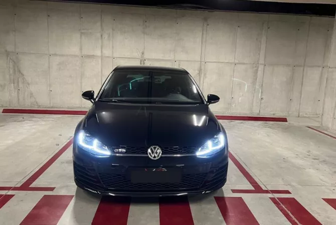 Car Rental in Tirana - 40 Euro