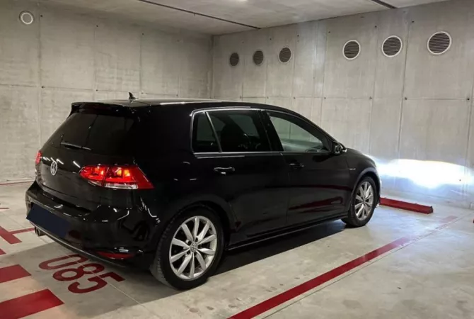 Car Rental in Tirana - 40 Euro