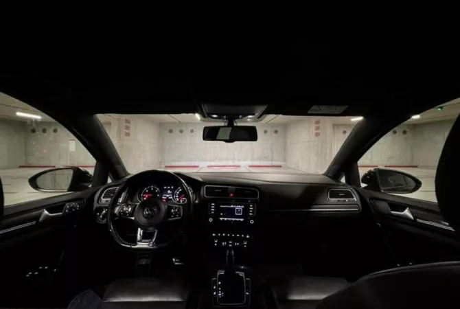 Car Rental in Tirana - 40 Euro