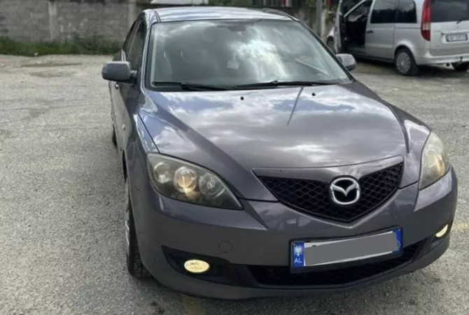 Auto in Vendita a Tirana - 2,800 Euro