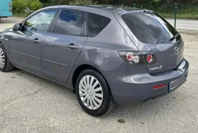 Auto in Vendita a Tirana - 2,800 Euro