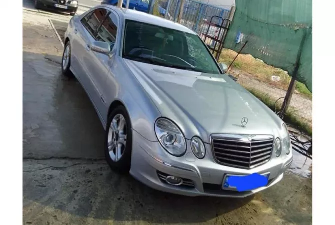 Auto in Vendita a Tirana - 4,999 Euro