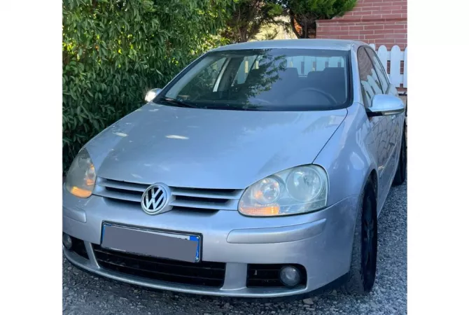 Auto in Vendita a Tirana - 3,500 Euro