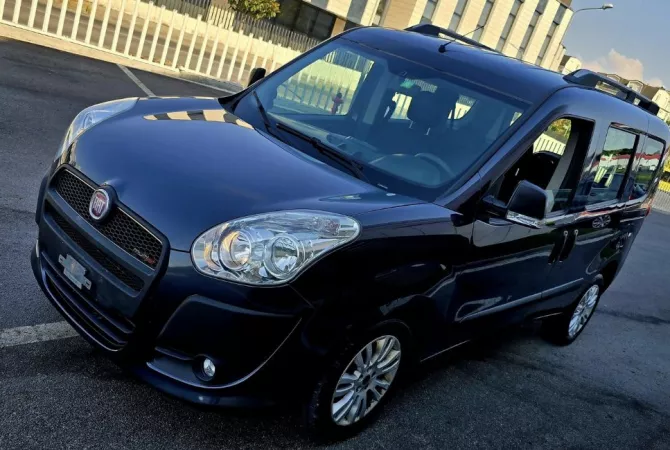 Auto in Vendita a Tirana - 4,700 Euro