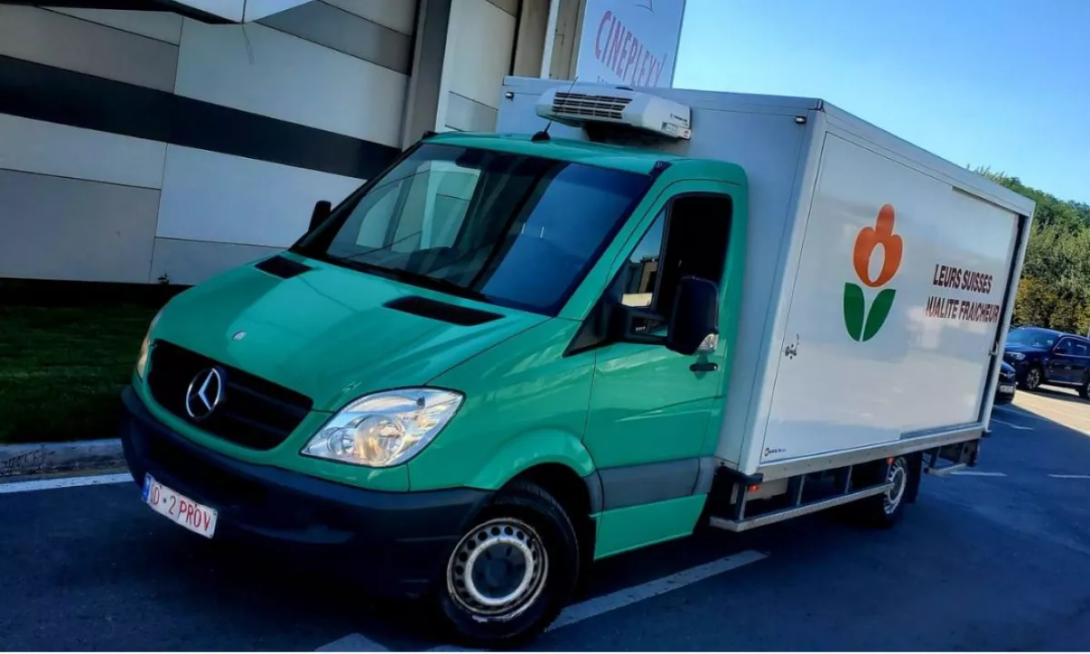 Auto in Vendita a Tirana, Mercedes-Benz, 2012 Diesel,Kambio Manual Pagamento 9,999  Euro.