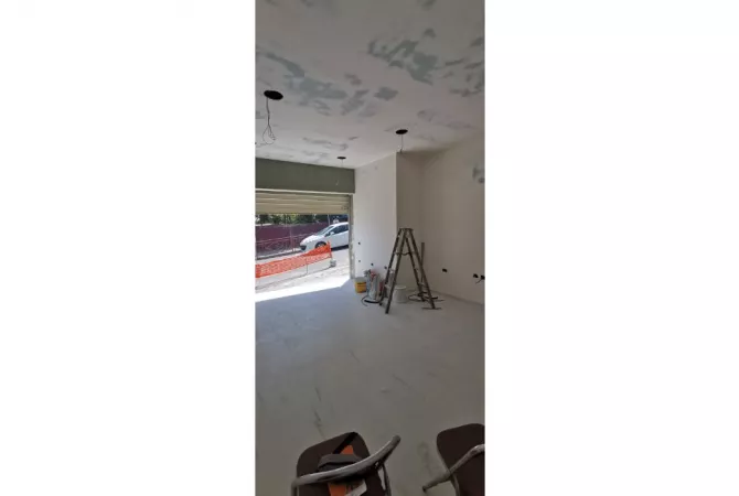 Business Property for Rent 3+1 in Tirana - 500 Euro