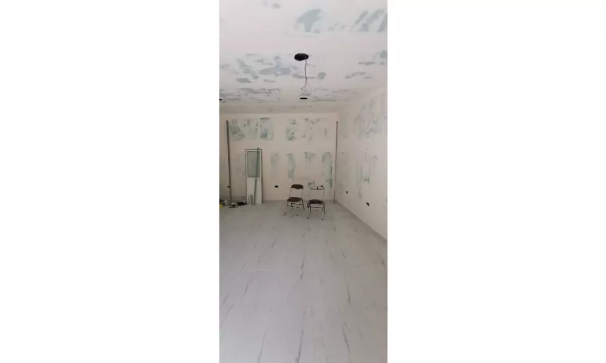 Jepet Ambient me Qira