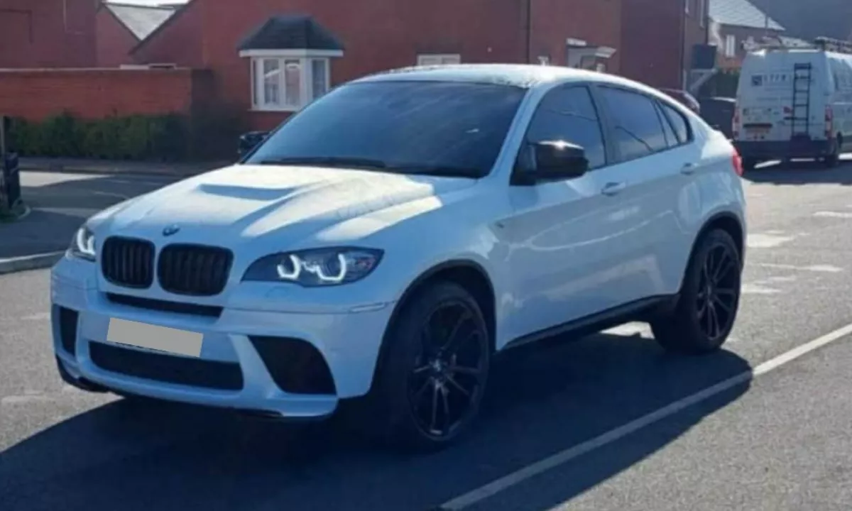 Auto in Vendita a Tirana, BMW, 2011 Diesel,Kambio Automatik Pagamento 15,000  Euro.