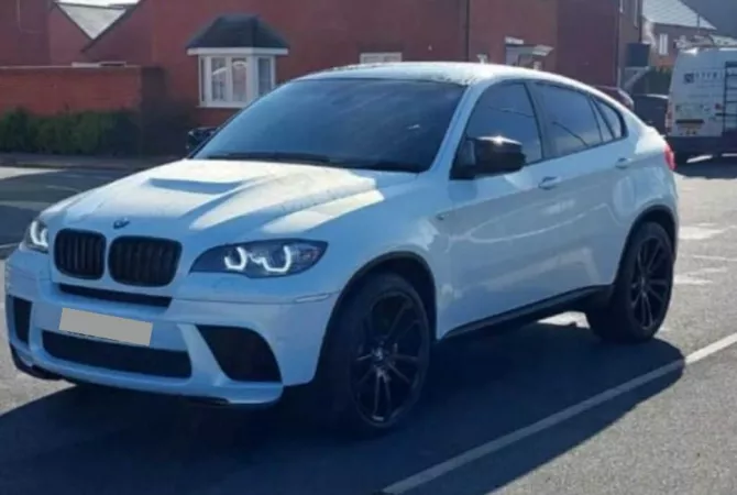 Auto in Vendita a Tirana - 15,000 Euro