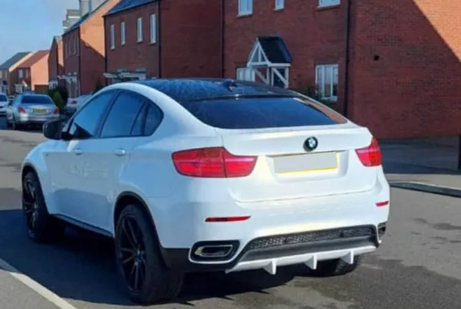 Auto in Vendita a Tirana - 15,000 Euro