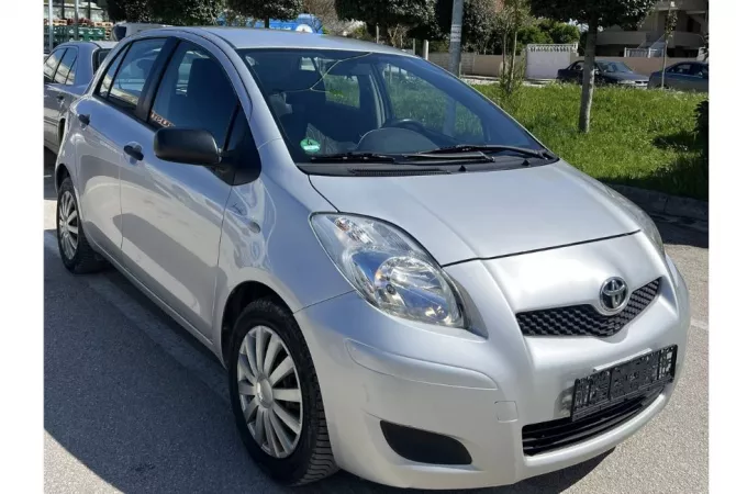 Auto in Vendita a Tirana - 3,550 Euro