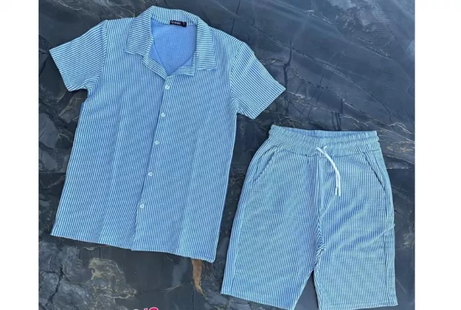 Veshje dhe Aksesor per te Rritur ne Tirane - 25 Euro