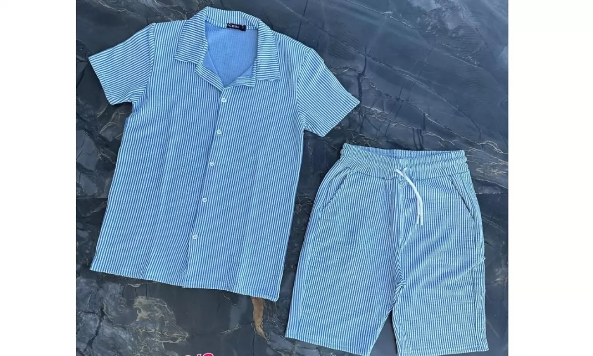  KOSTUME VERORE PER DJEM