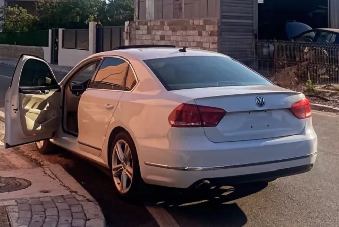 Auto in Vendita a Tirana - 8,500 Euro