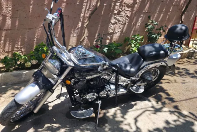 Moto e Scooter in vendita a Scutari - 3,000 Euro