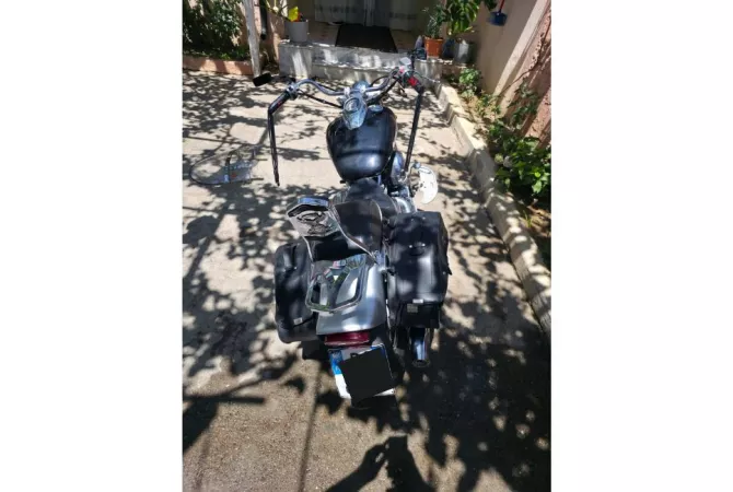 Moto e Scooter in vendita a Scutari - 3,000 Euro
