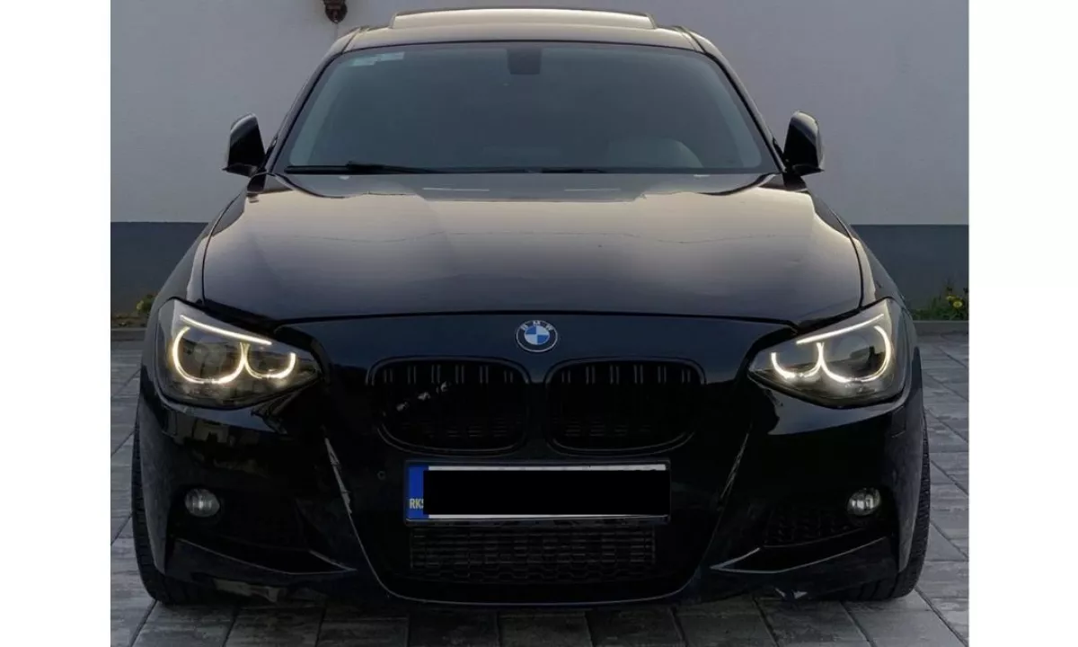 Auto in Vendita a Tirana, BMW, 2013 Diesel,Kambio Automatik Pagamento 12,800  Euro.