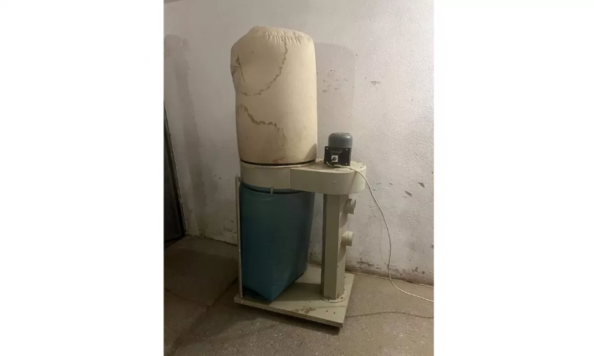 Shitet Ventilim industrial