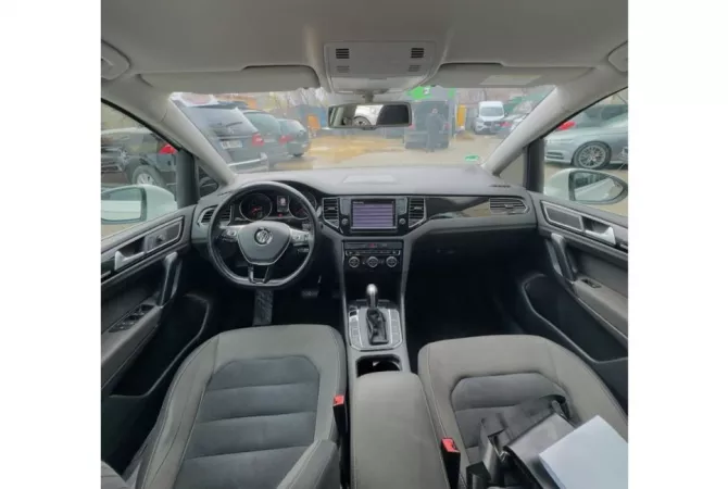 Golf 7 me qera duke filluar nga 50 euro dita