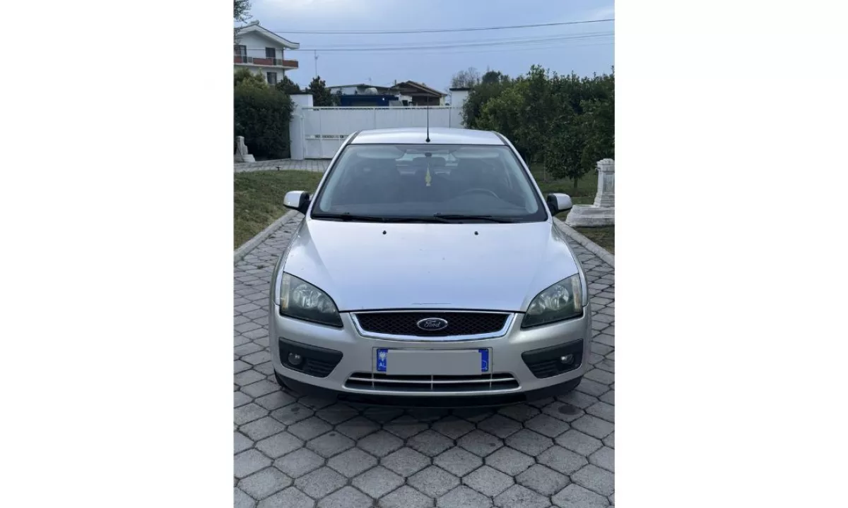 Auto in Vendita a Tirana, Ford, 2006 Diesel,Kambio Manual Pagamento 3,200  Euro.