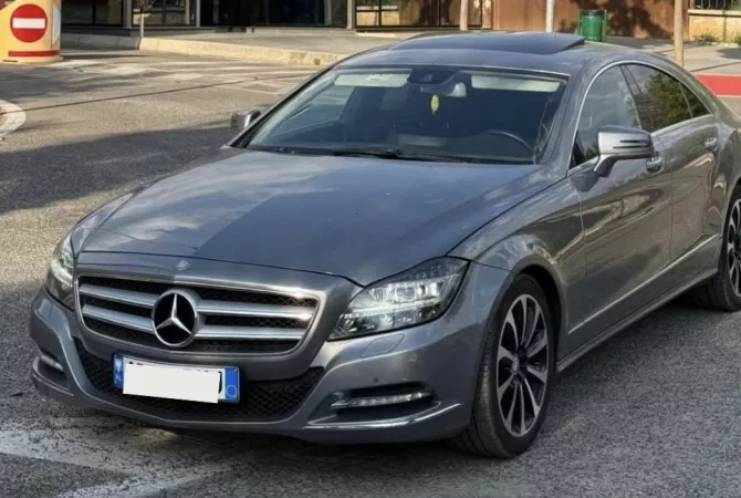 Auto in Vendita a Tirana - 13,000 Euro