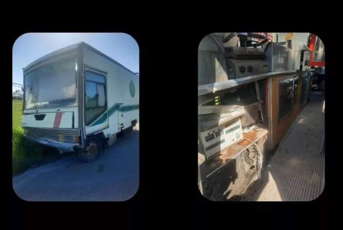 Auto in Vendita a Tirana - 170,000 Leke