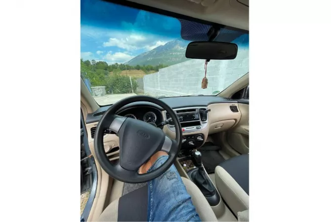 Auto in Vendita a Tirana - 3,000 Euro