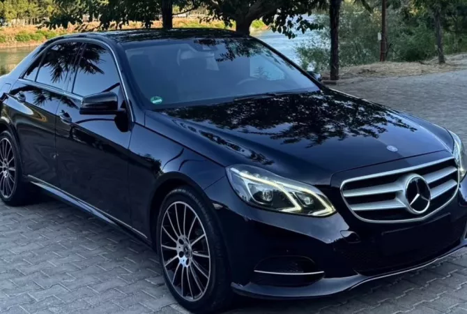 Auto in Vendita a Tirana - 11,900 Euro