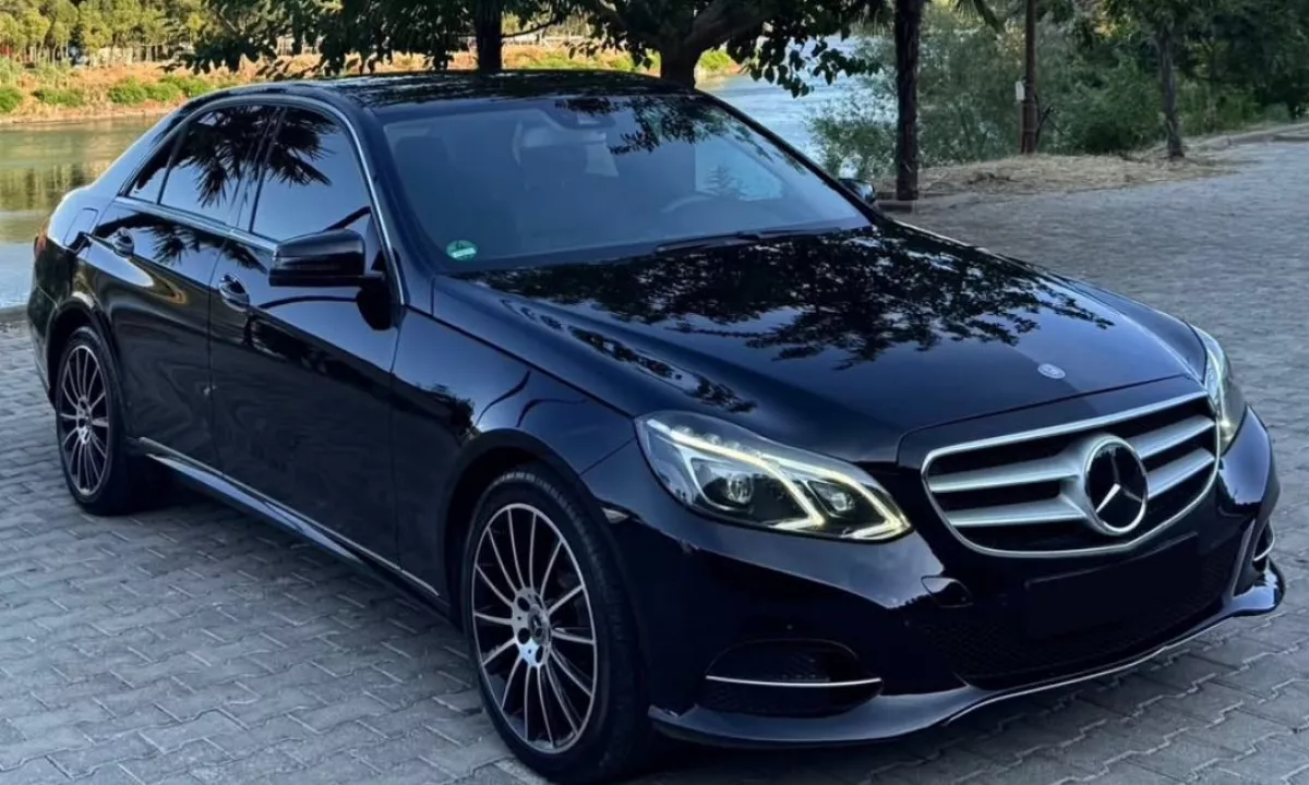 Auto in Vendita a Tirana, Mercedes-Benz, 2014 Diesel,Kambio Automatik Pagamento 11,900  Euro.