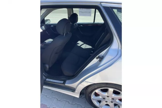 Auto in Vendita a Fier, Mercedes-Benz, 2007 Diesel,Kambio Automatik Pagamento 420,000  Leke.