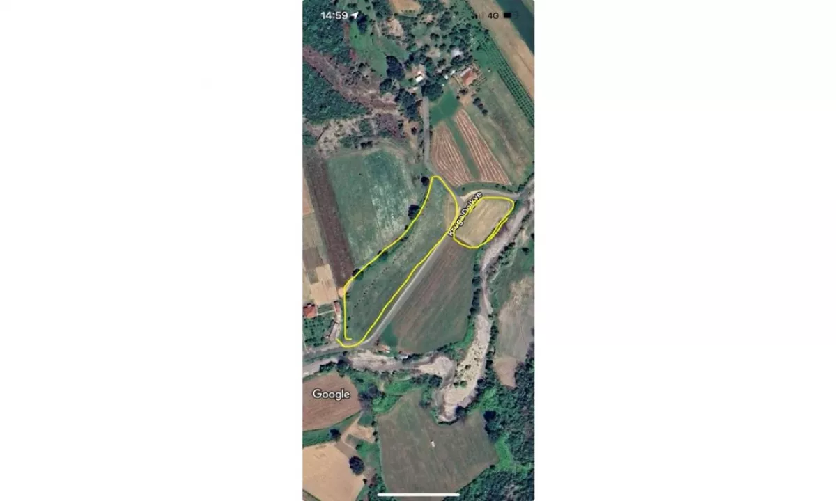 Shitet Toke – Mundesi Ideale per Agroturizem apo Ferme! 