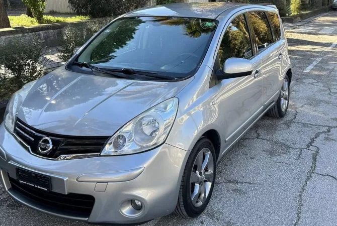 Auto in Vendita a Tirana - 4,600 Euro