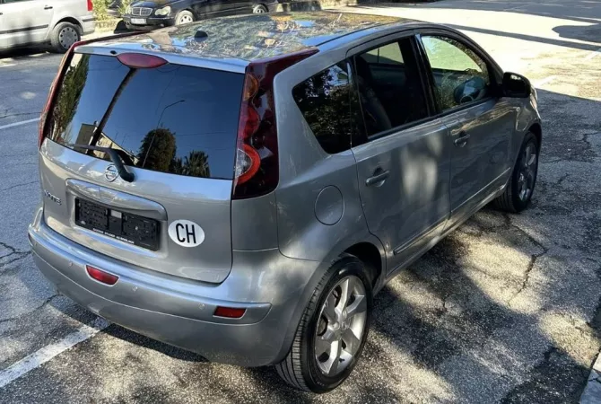 Auto in Vendita a Tirana - 4,600 Euro