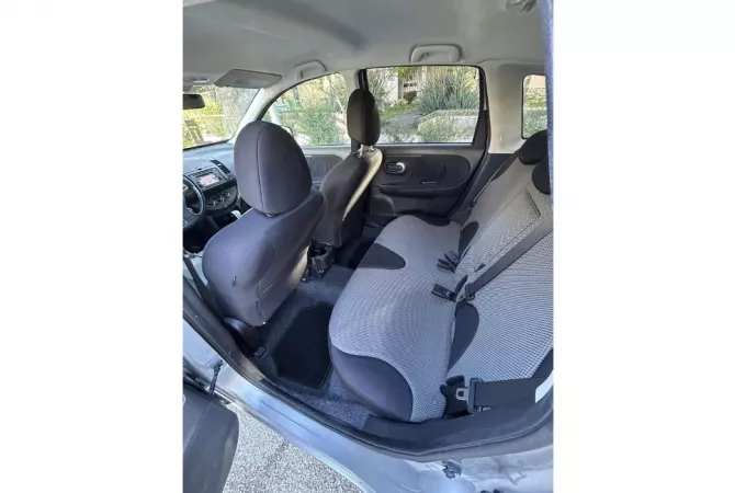 Auto in Vendita a Tirana, Nissan, 2012 Diesel,Kambio Automatik Pagamento 4,600  Euro.