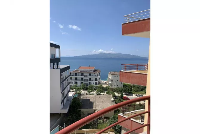 Shtepi ne shitje 1+1 ne Sarande - 140,000 Euro
