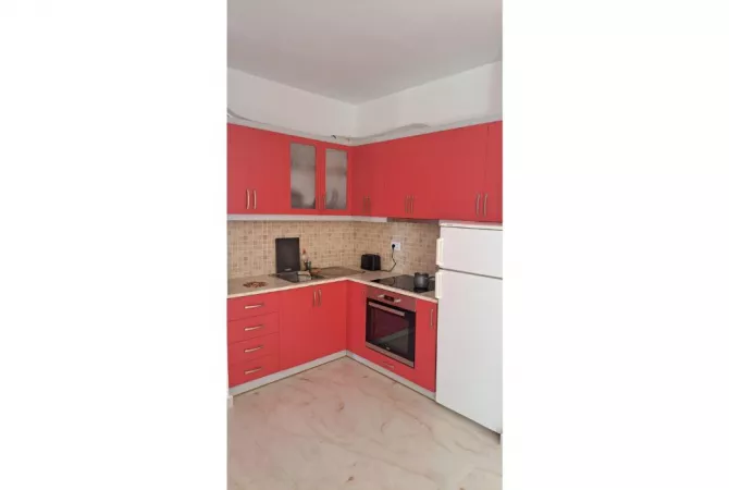 Shtepi ne shitje Apartament ne Sarande, 1+1, Mobilimi E mobiluar, Pagesa 140,000  Euro.
