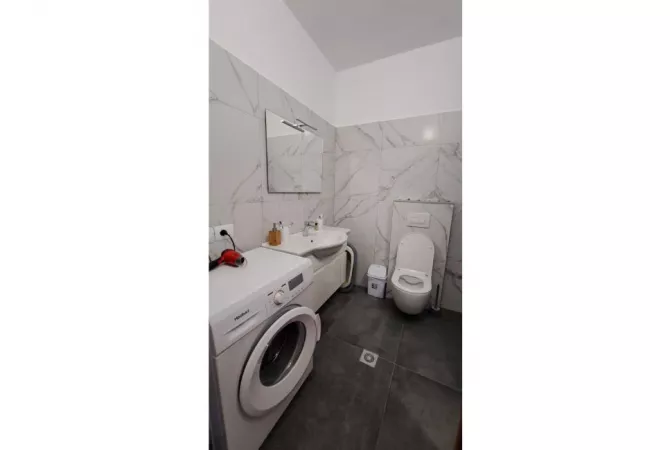 Shtepi ne shitje Apartament ne Sarande, 1+1, Mobilimi E mobiluar, Pagesa 140,000  Euro.