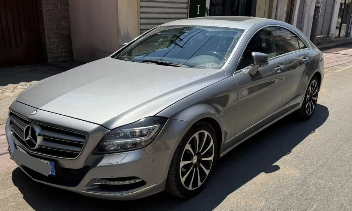 Auto in Vendita a Tirana, Mercedes-Benz, 2014 Diesel,Kambio Automatik Pagamento 13,990  Euro.