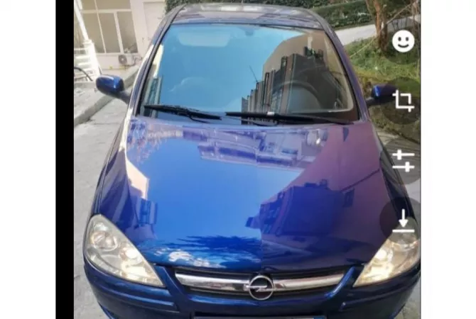 Auto in Vendita a Tirana - 200,000 Leke