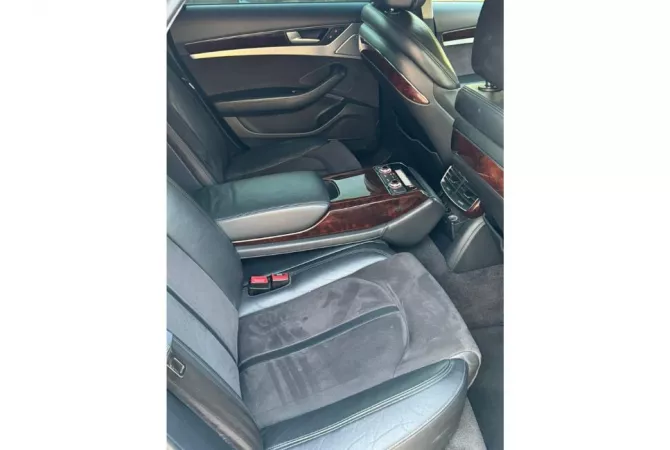 Auto in Vendita a Tirana, Audi, 2013 Diesel,Kambio Automatik Pagamento 15,500  Euro.