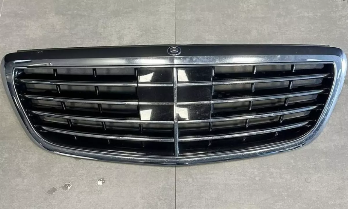 Shitet Maskarino per Mercedes-Benz S-Class W222