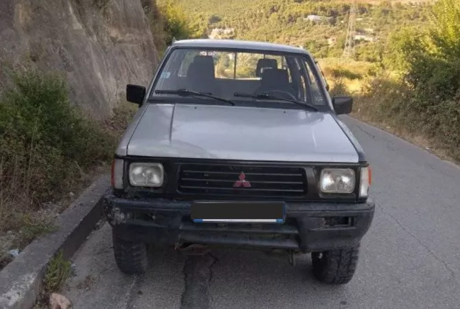 Auto in Vendita a Tirana - 450,000 Leke