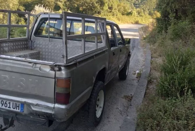 Auto in Vendita a Tirana - 450,000 Leke