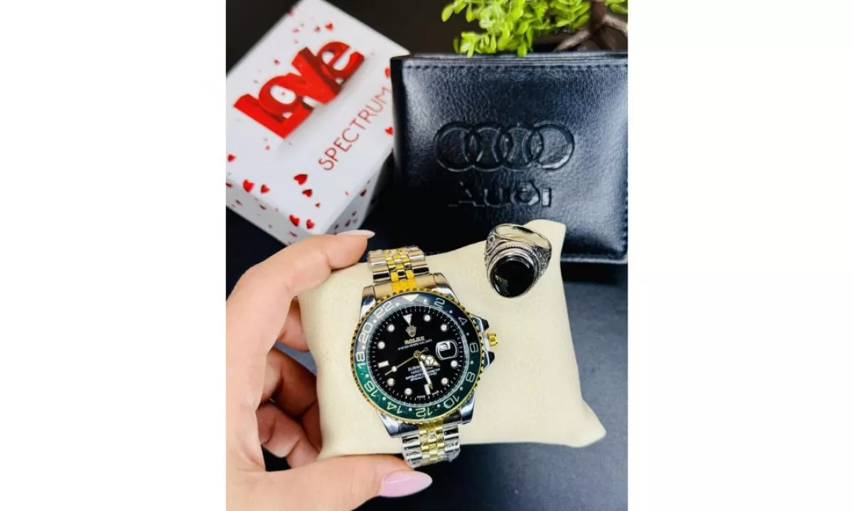 Set 3 ne 1 per Meshkuj – Super Oferte! 